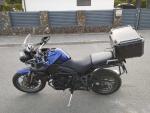 Klikněte pro detailní foto č. 3 - Triumph Tiger 800 XR