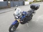 Klikněte pro detailní foto č. 5 - Triumph Tiger 800 XR