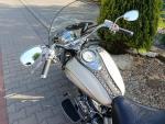Klikněte pro detailní foto č. 11 - Yamaha XVS 1100 A DragStar Classic