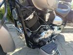 Klikněte pro detailní foto č. 12 - Yamaha XVS 1100 A DragStar Classic