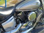 Klikněte pro detailní foto č. 13 - Yamaha XVS 1100 A DragStar Classic