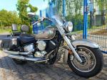 Klikněte pro detailní foto č. 14 - Yamaha XVS 1100 A DragStar Classic