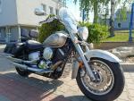 Klikněte pro detailní foto č. 1 - Yamaha XVS 1100 A DragStar Classic