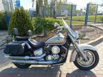 Klikněte pro detailní foto č. 2 - Yamaha XVS 1100 A DragStar Classic