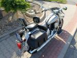 Klikněte pro detailní foto č. 5 - Yamaha XVS 1100 A DragStar Classic