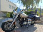 Klikněte pro detailní foto č. 6 - Yamaha XVS 1100 A DragStar Classic