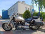 Klikněte pro detailní foto č. 7 - Yamaha XVS 1100 A DragStar Classic