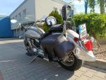 Klikněte pro detailní foto č. 8 - Yamaha XVS 1100 A DragStar Classic