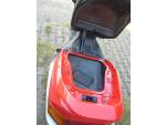 Klikněte pro detailní foto č. 10 - Yamaha Majesty DX 250