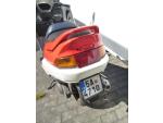 Klikněte pro detailní foto č. 13 - Yamaha Majesty DX 250