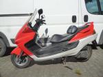 Klikněte pro detailní foto č. 3 - Yamaha Majesty DX 250