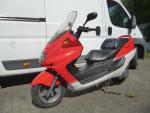Klikněte pro detailní foto č. 4 - Yamaha Majesty DX 250
