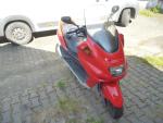 Klikněte pro detailní foto č. 8 - Yamaha Majesty DX 250