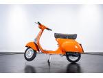 Detail nabídky - Piaggio VESPA 50 SPECIAL