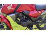 Klikněte pro detailní foto č. 3 - Honda CB 125 F