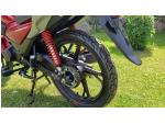 Klikněte pro detailní foto č. 4 - Honda CB 125 F