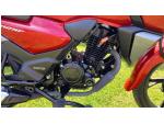 Klikněte pro detailní foto č. 5 - Honda CB 125 F