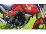 Klikněte pro detailní foto č. 6 - Honda CB 125 F