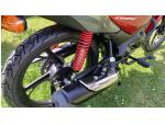 Klikněte pro detailní foto č. 7 - Honda CB 125 F