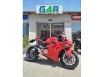 Klikněte pro detailní foto č. 1 - Ducati Panigale V4, POUZE 1 121 KM, NOVÁ V ČR, STAV NOVÉ MOTO