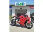 Detail nabídky - Ducati Panigale V4, POUZE 1 121 KM, NOVÁ V ČR, STAV NOVÉ MOTO
