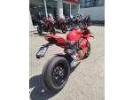 Klikněte pro detailní foto č. 3 - Ducati Panigale V4, POUZE 1 121 KM, NOVÁ V ČR, STAV NOVÉ MOTO
