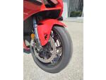 Klikněte pro detailní foto č. 5 - Ducati Panigale V4, POUZE 1 121 KM, NOVÁ V ČR, STAV NOVÉ MOTO