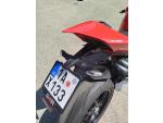 Klikněte pro detailní foto č. 8 - Ducati Panigale V4, POUZE 1 121 KM, NOVÁ V ČR, STAV NOVÉ MOTO