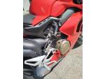 Klikněte pro detailní foto č. 9 - Ducati Panigale V4, POUZE 1 121 KM, NOVÁ V ČR, STAV NOVÉ MOTO