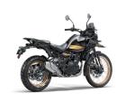 Klikněte pro detailní foto č. 5 - Royal Enfield Himalyan 450 Hanle Black