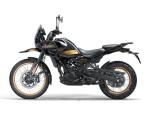 Klikněte pro detailní foto č. 6 - Royal Enfield Himalyan 450 Hanle Black