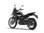 Klikněte pro detailní foto č. 7 - Royal Enfield Himalyan 450 Hanle Black