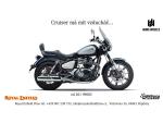 Klikněte pro detailní foto č. 11 - Royal Enfield Super Meteor 650 Astral Green
