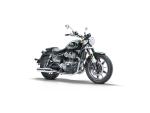Klikněte pro detailní foto č. 4 - Royal Enfield Super Meteor 650 Astral Green