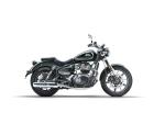 Klikněte pro detailní foto č. 5 - Royal Enfield Super Meteor 650 Astral Green
