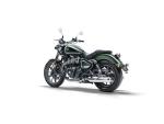 Klikněte pro detailní foto č. 8 - Royal Enfield Super Meteor 650 Astral Green