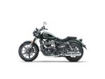 Klikněte pro detailní foto č. 9 - Royal Enfield Super Meteor 650 Astral Green