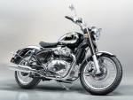 Klikněte pro detailní foto č. 5 - Royal Enfield Classic 650 Black Chrome