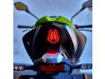 Klikněte pro detailní foto č. 10 - QJ Motor SRK 125 S