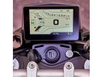 Klikněte pro detailní foto č. 11 - QJ Motor SRK 125 S