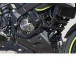 Klikněte pro detailní foto č. 13 - QJ Motor SRK 125 S