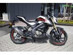 Klikněte pro detailní foto č. 2 - QJ Motor SRK 125 S
