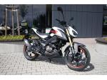 Klikněte pro detailní foto č. 4 - QJ Motor SRK 125 S