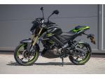 Klikněte pro detailní foto č. 5 - QJ Motor SRK 125 S