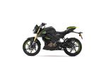 Klikněte pro detailní foto č. 6 - QJ Motor SRK 125 S