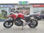 Klikněte pro detailní foto č. 12 - Honda NC 750 X, 1. MAJITEL, NOVÁ V ČR, ODPOČET DPH