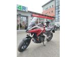 Klikněte pro detailní foto č. 13 - Honda NC 750 X, 1. MAJITEL, NOVÁ V ČR, ODPOČET DPH