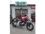Klikněte pro detailní foto č. 1 - Honda NC 750 X, 1. MAJITEL, NOVÁ V ČR, ODPOČET DPH
