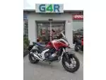 Detail nabídky - Honda NC 750 X, 1. MAJITEL, NOVÁ V ČR, ODPOČET DPH
