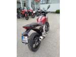 Klikněte pro detailní foto č. 3 - Honda NC 750 X, 1. MAJITEL, NOVÁ V ČR, ODPOČET DPH